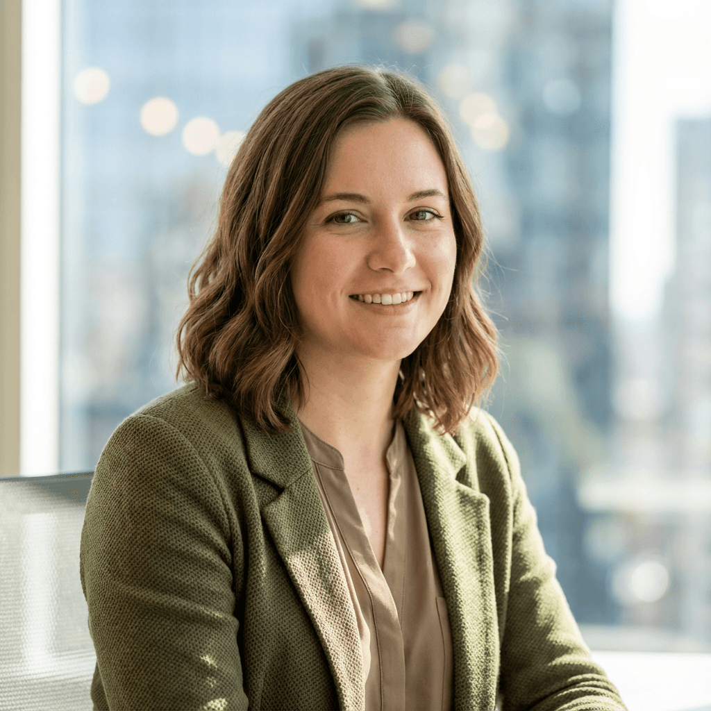 Sarah M. profile photo